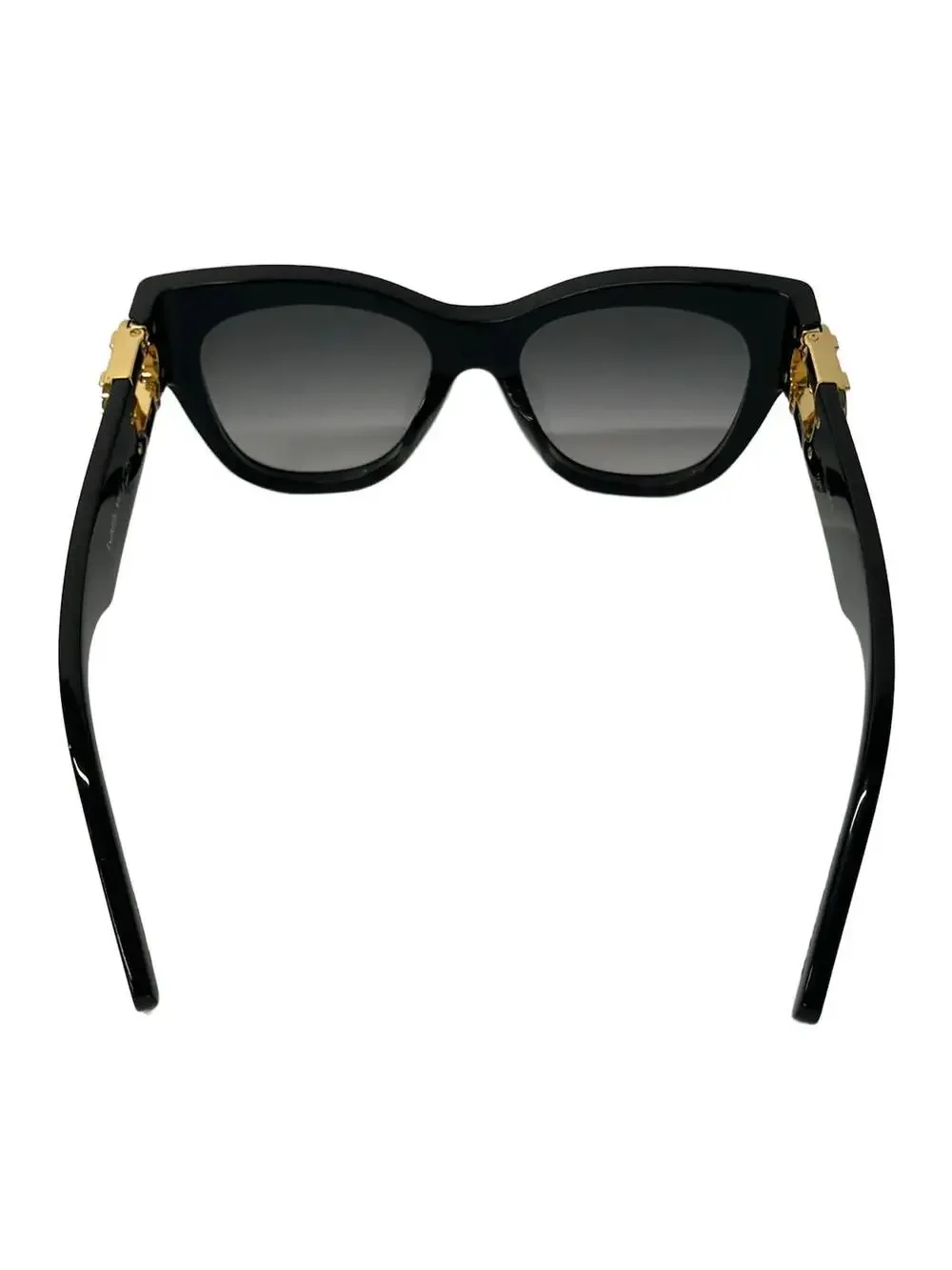 Louis Vuitton Lv Link Cat's Eye Black #299929L62B